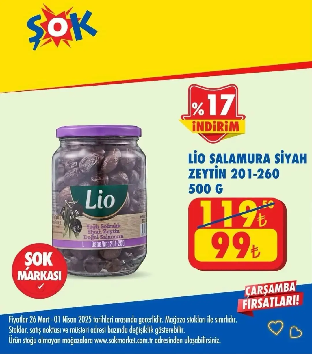 sok 26 mart katalogu yayinda bahar indirimi basladi sok market 26 mart 1 MsOT4P1J