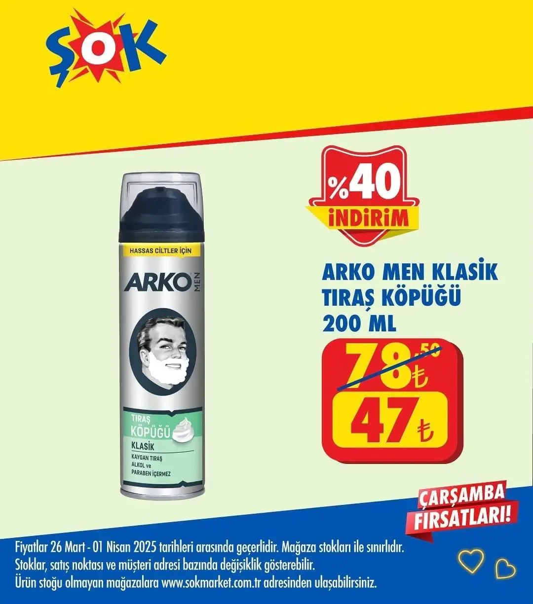 sok 26 mart katalogu yayinda bahar indirimi basladi sok market 26 mart 1 PU6sNaaC