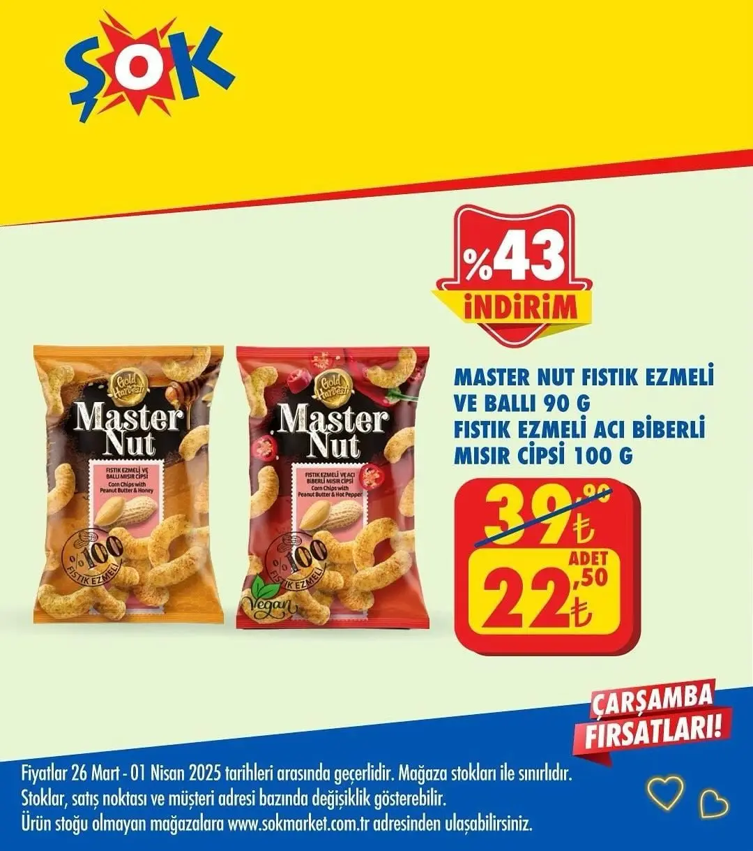 sok 26 mart katalogu yayinda bahar indirimi basladi sok market 26 mart 1 RUYnpI2C