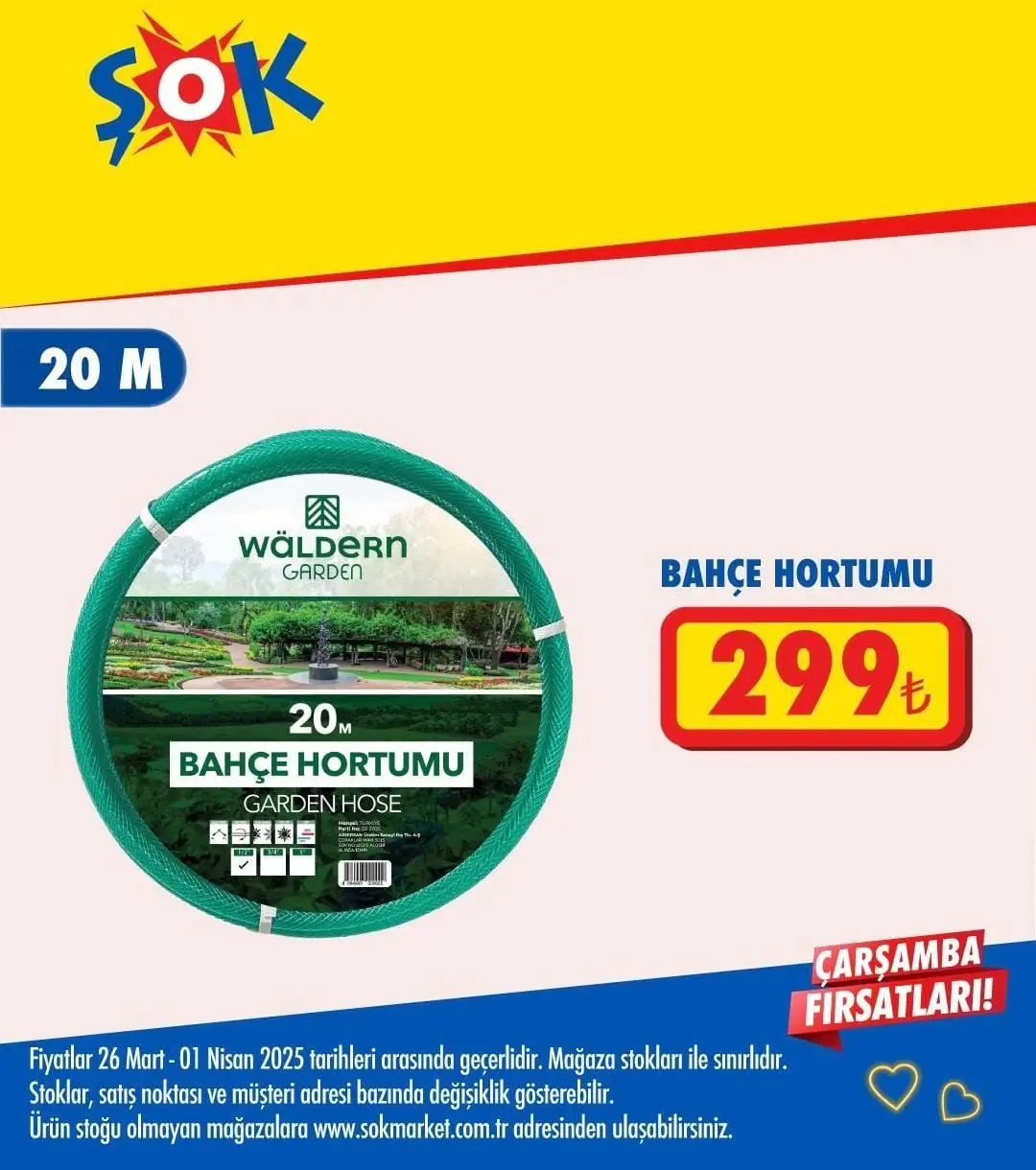 sok 26 mart katalogu yayinda bahar indirimi basladi sok market 26 mart 1 TDETiTqV