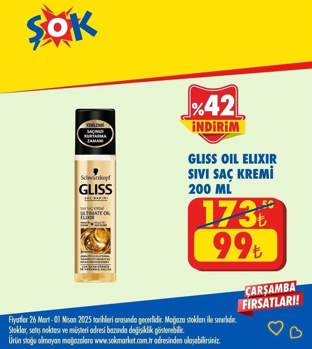 sok 26 mart katalogu yayinda bahar indirimi basladi sok market 26 mart 1 TDN2eAF5