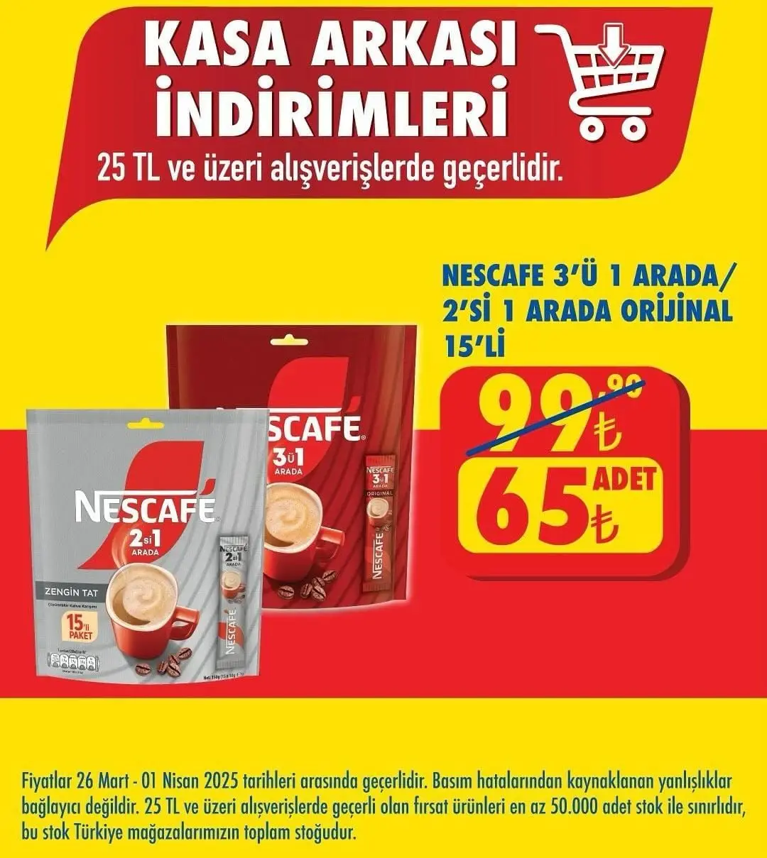 sok 26 mart katalogu yayinda bahar indirimi basladi sok market 26 mart 1 UssvfgUG
