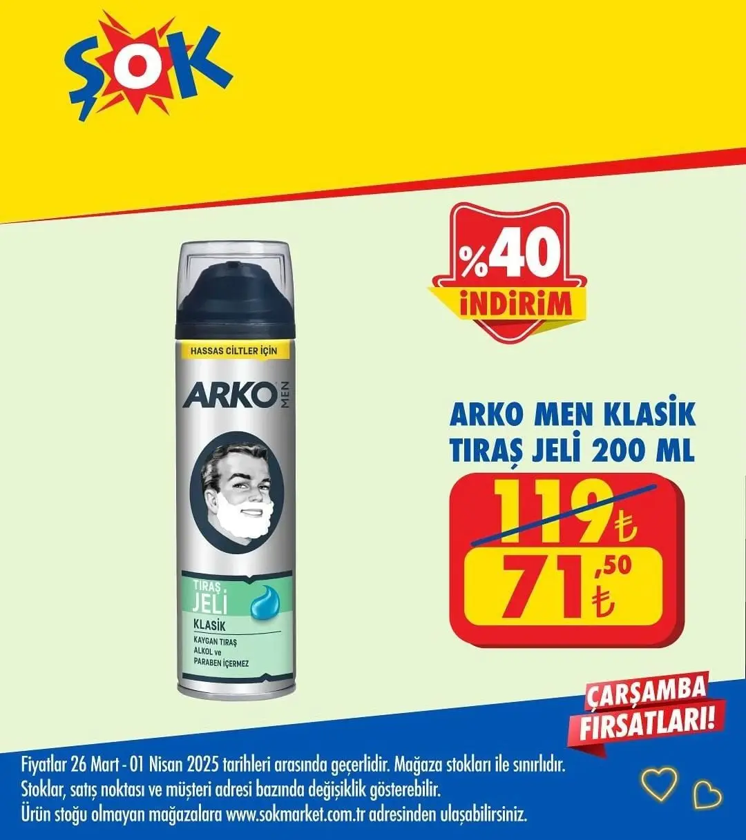 sok 26 mart katalogu yayinda bahar indirimi basladi sok market 26 mart 1 UugMdiHt