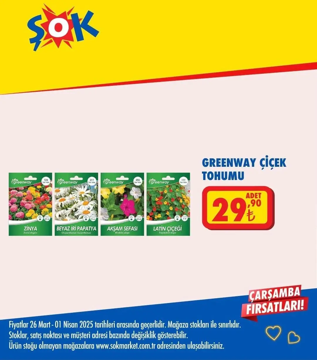 sok 26 mart katalogu yayinda bahar indirimi basladi sok market 26 mart 1 YM4LmwAH