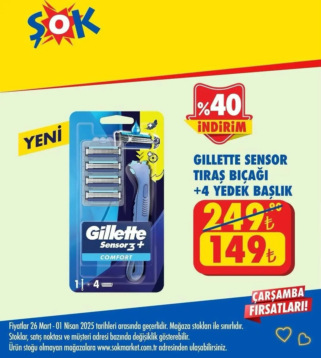 sok 26 mart katalogu yayinda bahar indirimi basladi sok market 26 mart 1 ZPZC1ThZ