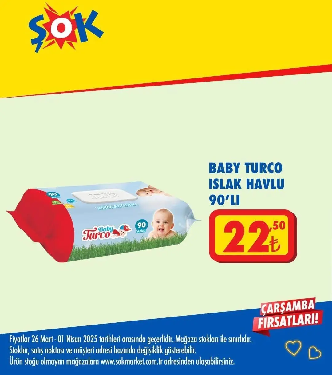 sok 26 mart katalogu yayinda bahar indirimi basladi sok market 26 mart 1 aY5G63m1