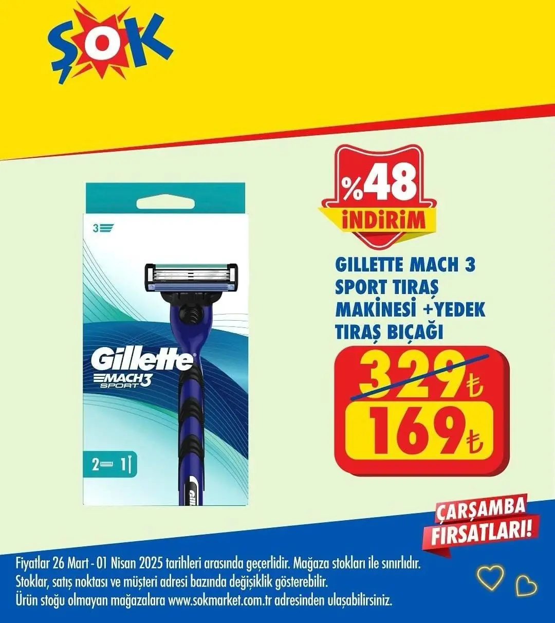 sok 26 mart katalogu yayinda bahar indirimi basladi sok market 26 mart 1 bFbZY86M