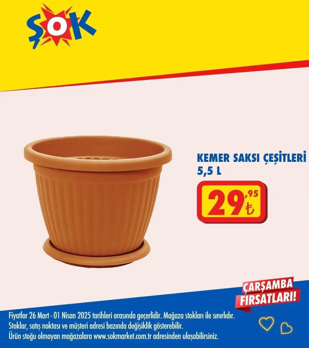 sok 26 mart katalogu yayinda bahar indirimi basladi sok market 26 mart 1 dmDNByZm
