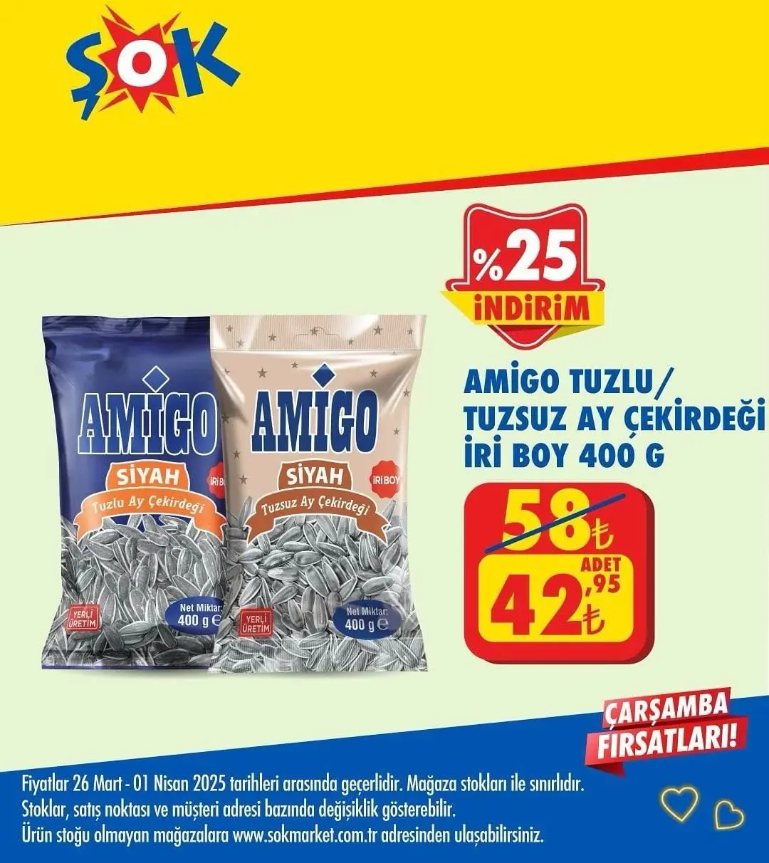 sok 26 mart katalogu yayinda bahar indirimi basladi sok market 26 mart 1 fugFwzsh