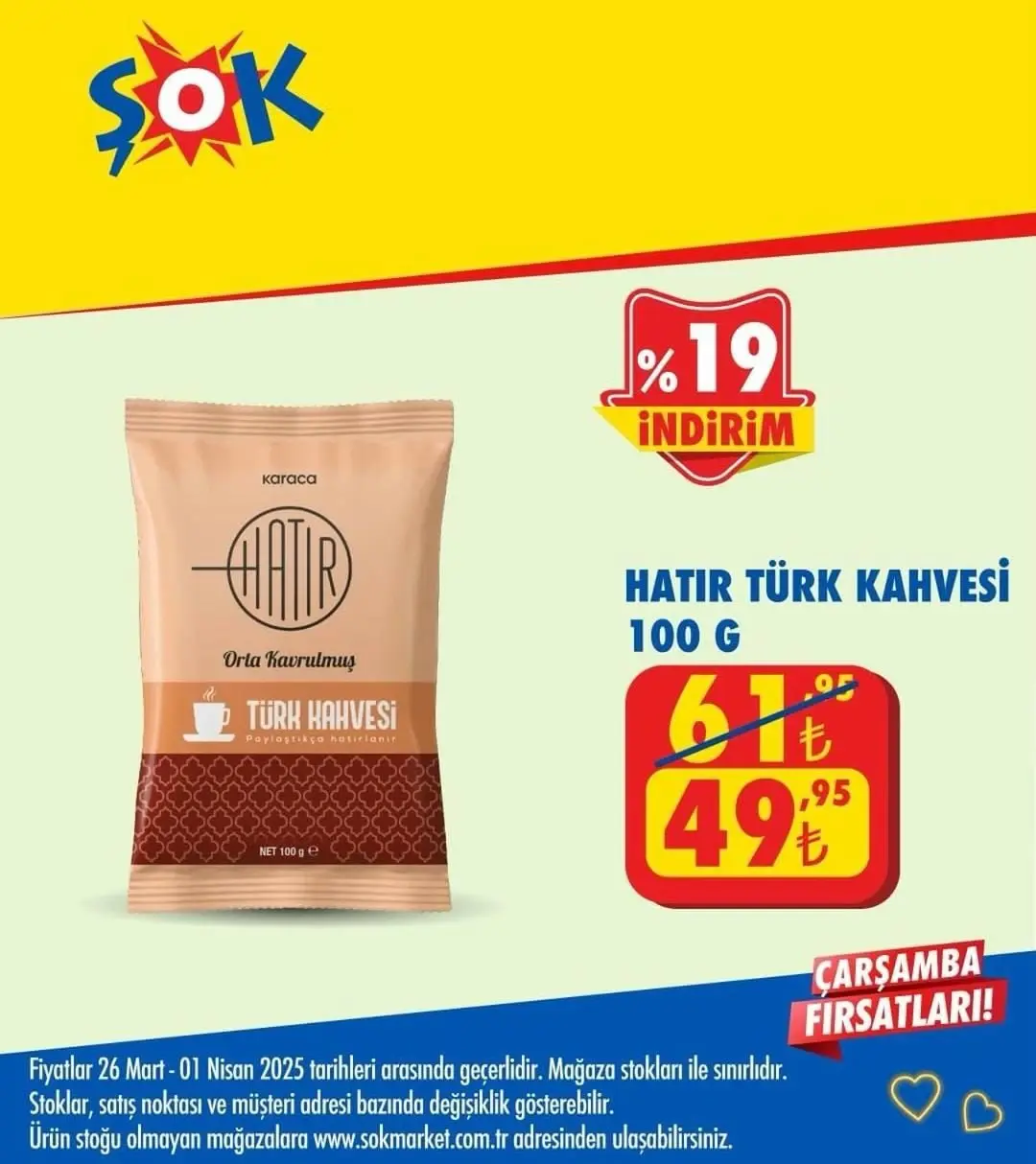sok 26 mart katalogu yayinda bahar indirimi basladi sok market 26 mart 1 gFOGARYl