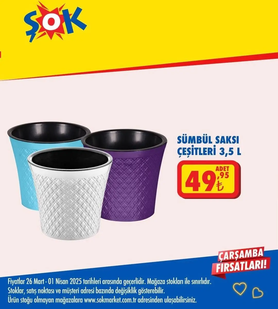 sok 26 mart katalogu yayinda bahar indirimi basladi sok market 26 mart 1