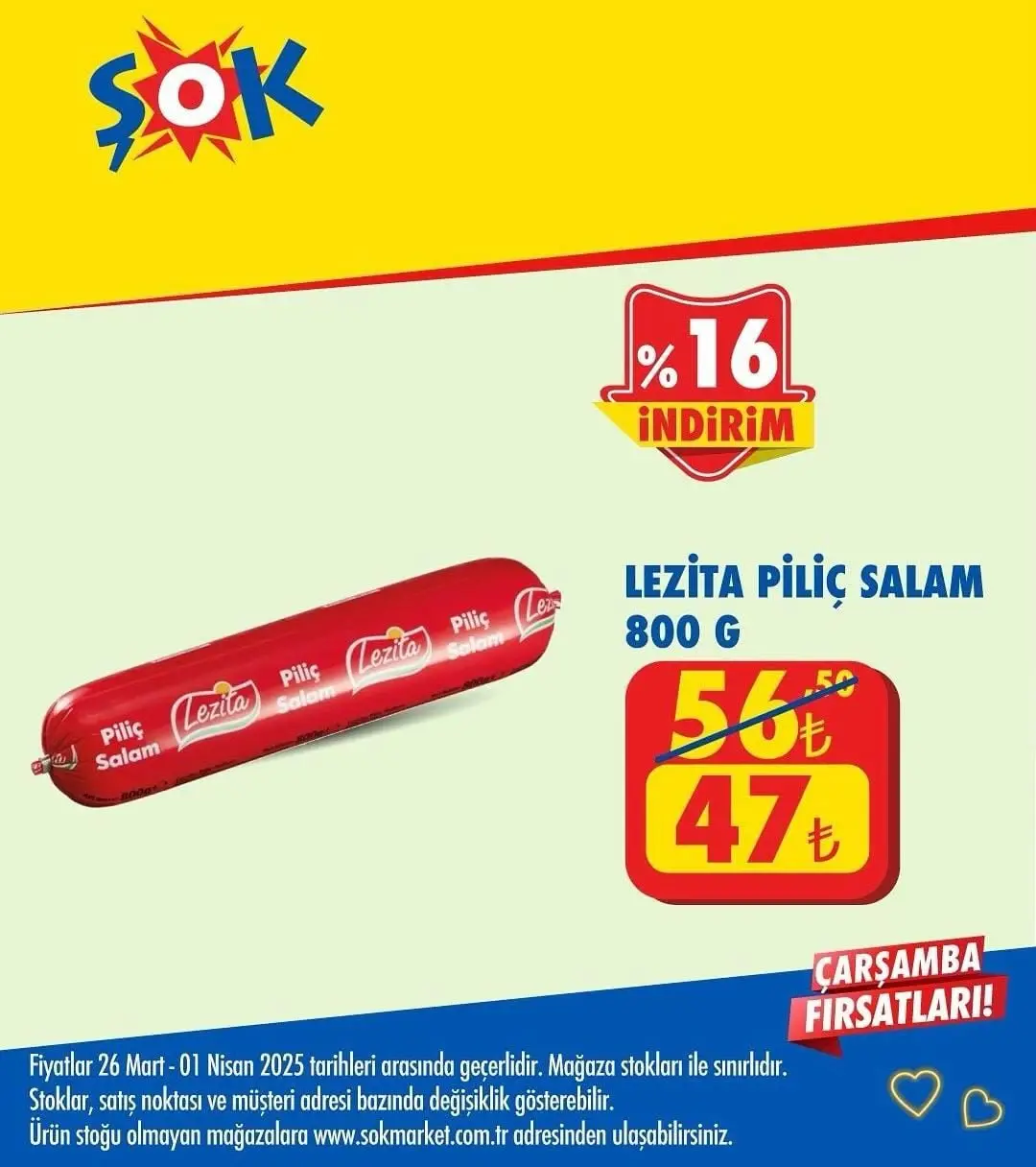 sok 26 mart katalogu yayinda bahar indirimi basladi sok market 26 mart 1 hNUApYre