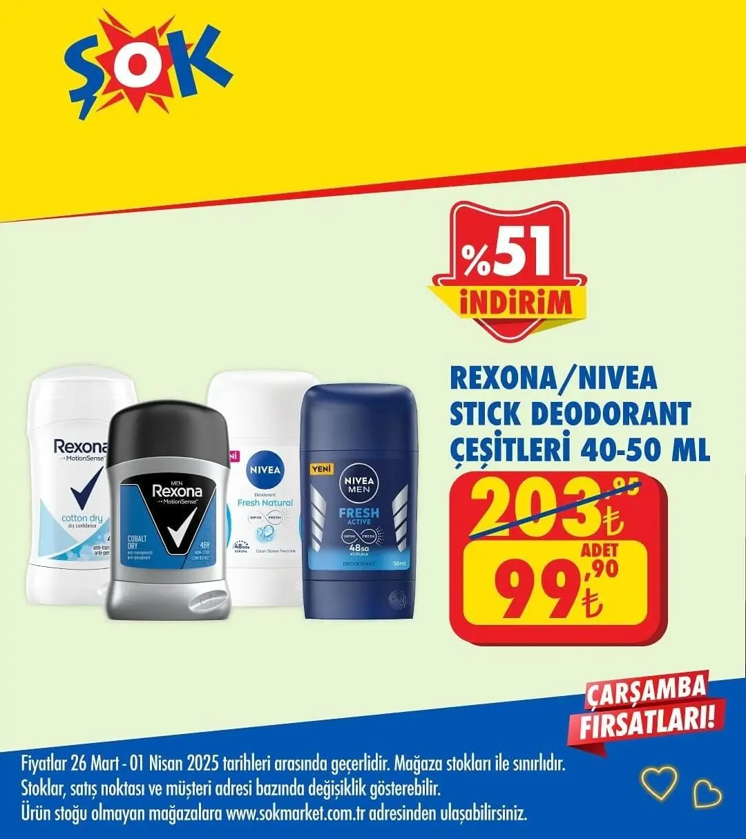 sok 26 mart katalogu yayinda bahar indirimi basladi sok market 26 mart 1 hp2zPJ25