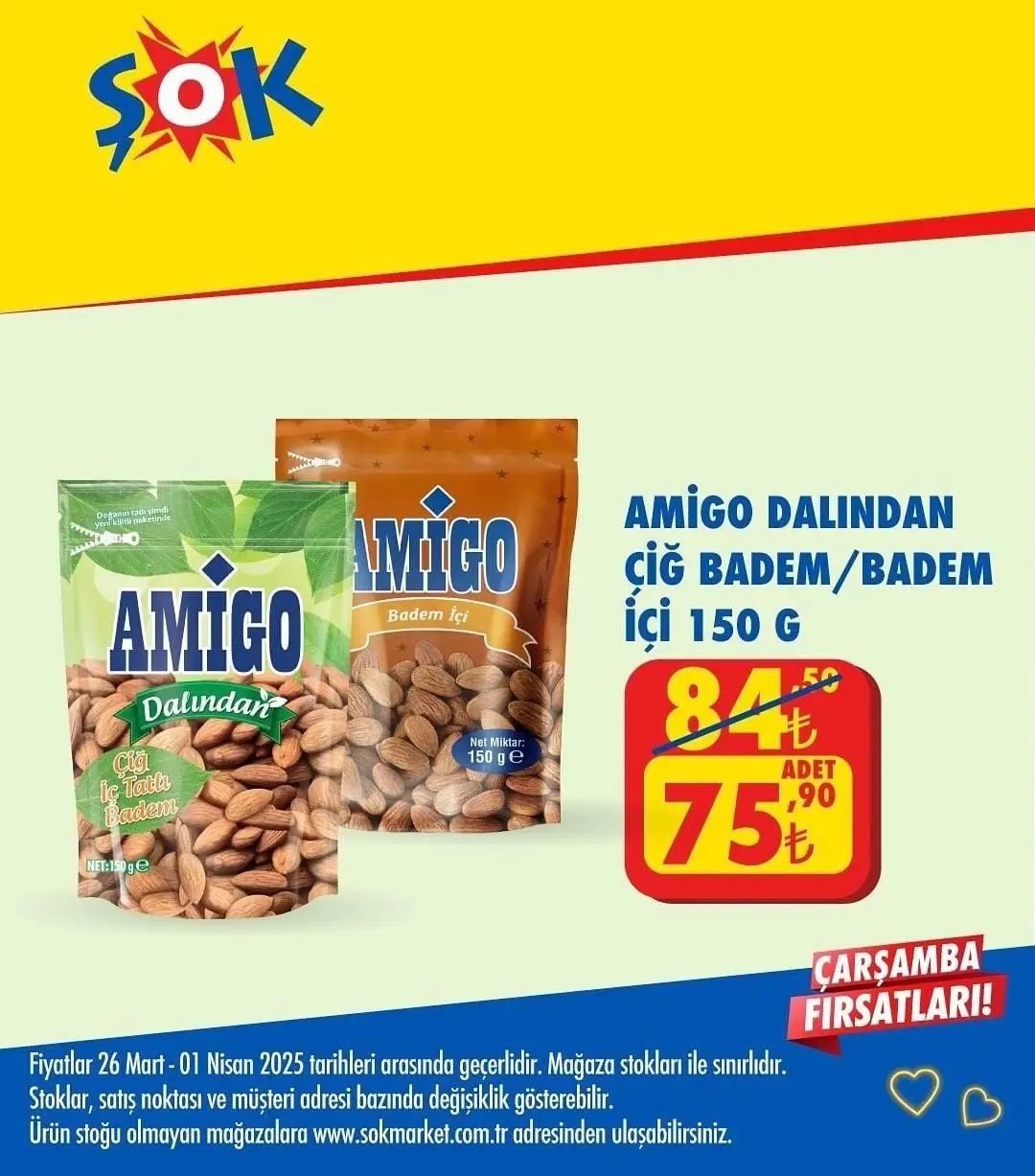 sok 26 mart katalogu yayinda bahar indirimi basladi sok market 26 mart 1 iMq7zazk