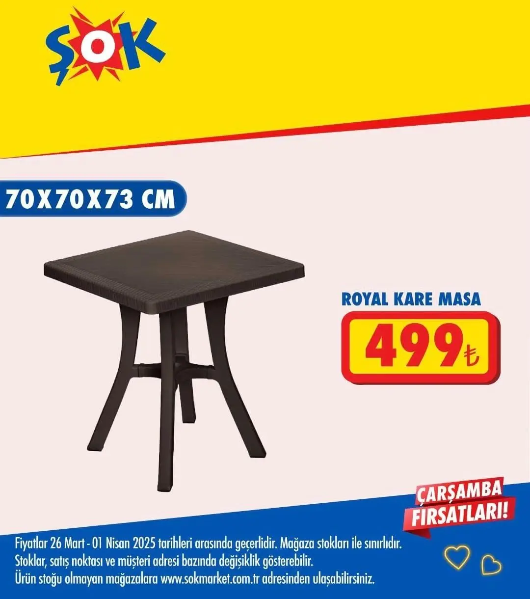 sok 26 mart katalogu yayinda bahar indirimi basladi sok market 26 mart 1 kKgCumBw