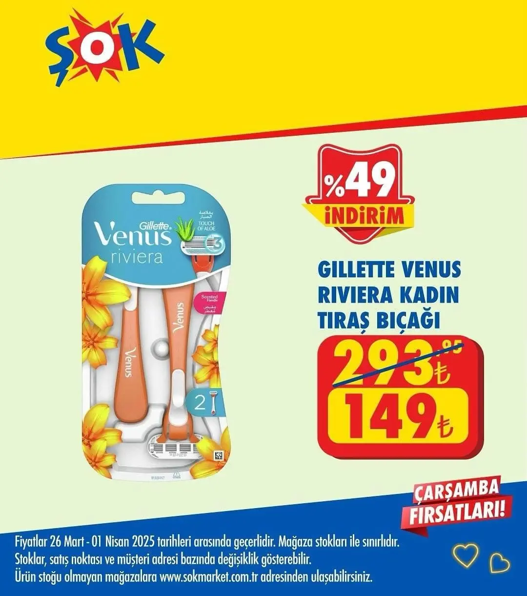 sok 26 mart katalogu yayinda bahar indirimi basladi sok market 26 mart 1