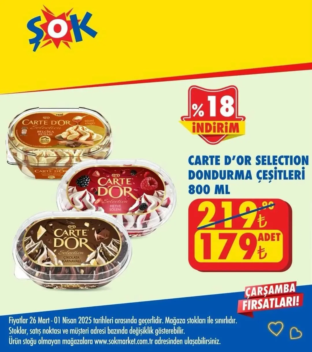 sok 26 mart katalogu yayinda bahar indirimi basladi sok market 26 mart 1
