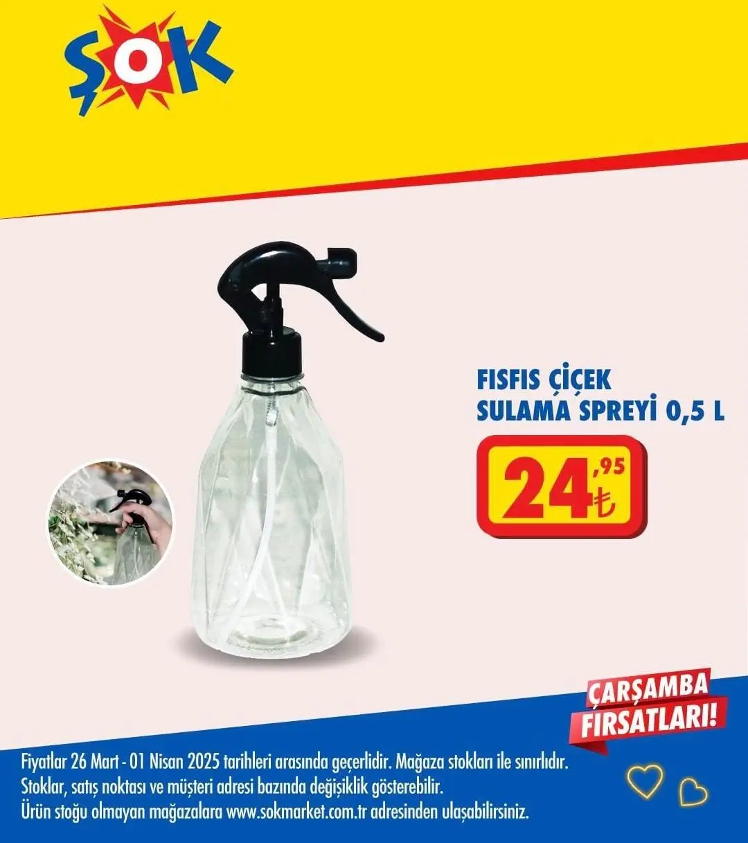 sok 26 mart katalogu yayinda bahar indirimi basladi sok market 26 mart 1 sse8Ntpe
