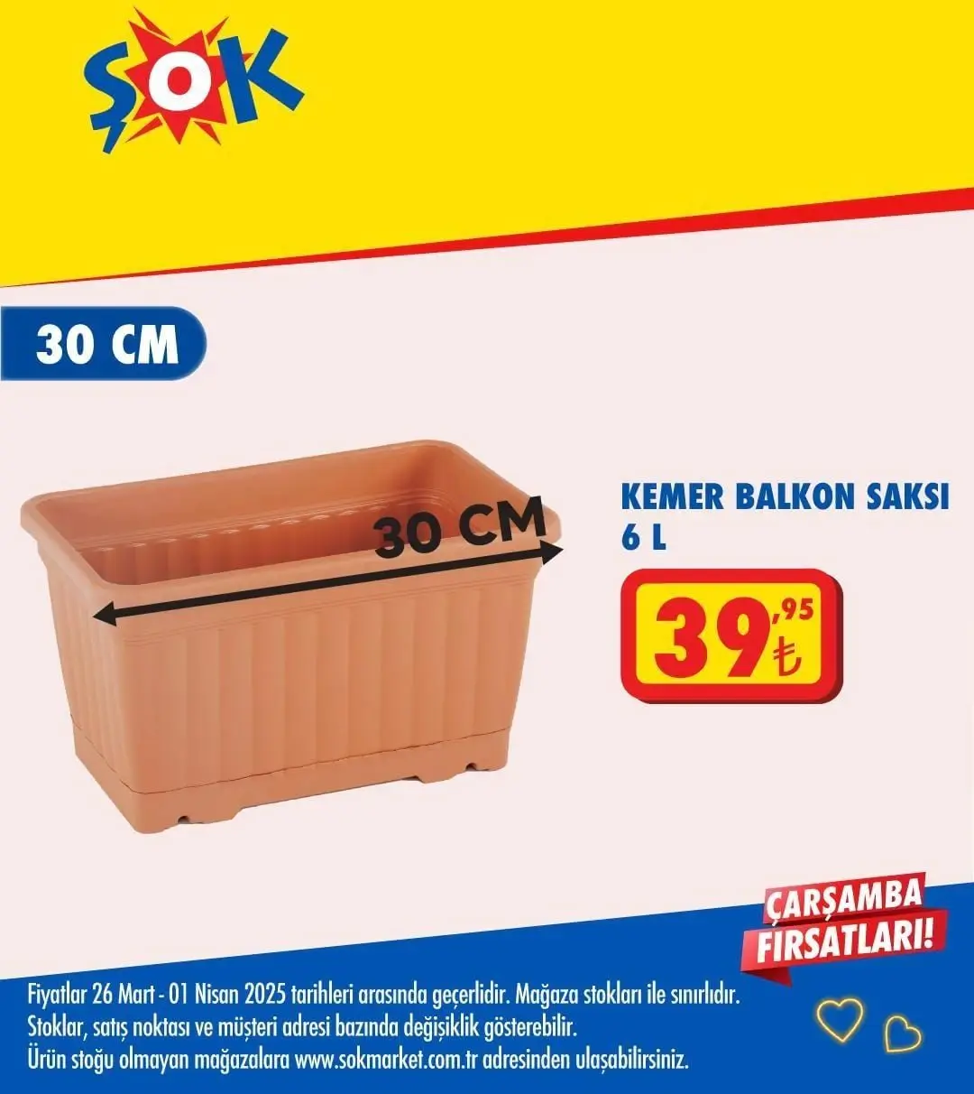 sok 26 mart katalogu yayinda bahar indirimi basladi sok market 26 mart 1 zWJAupsI