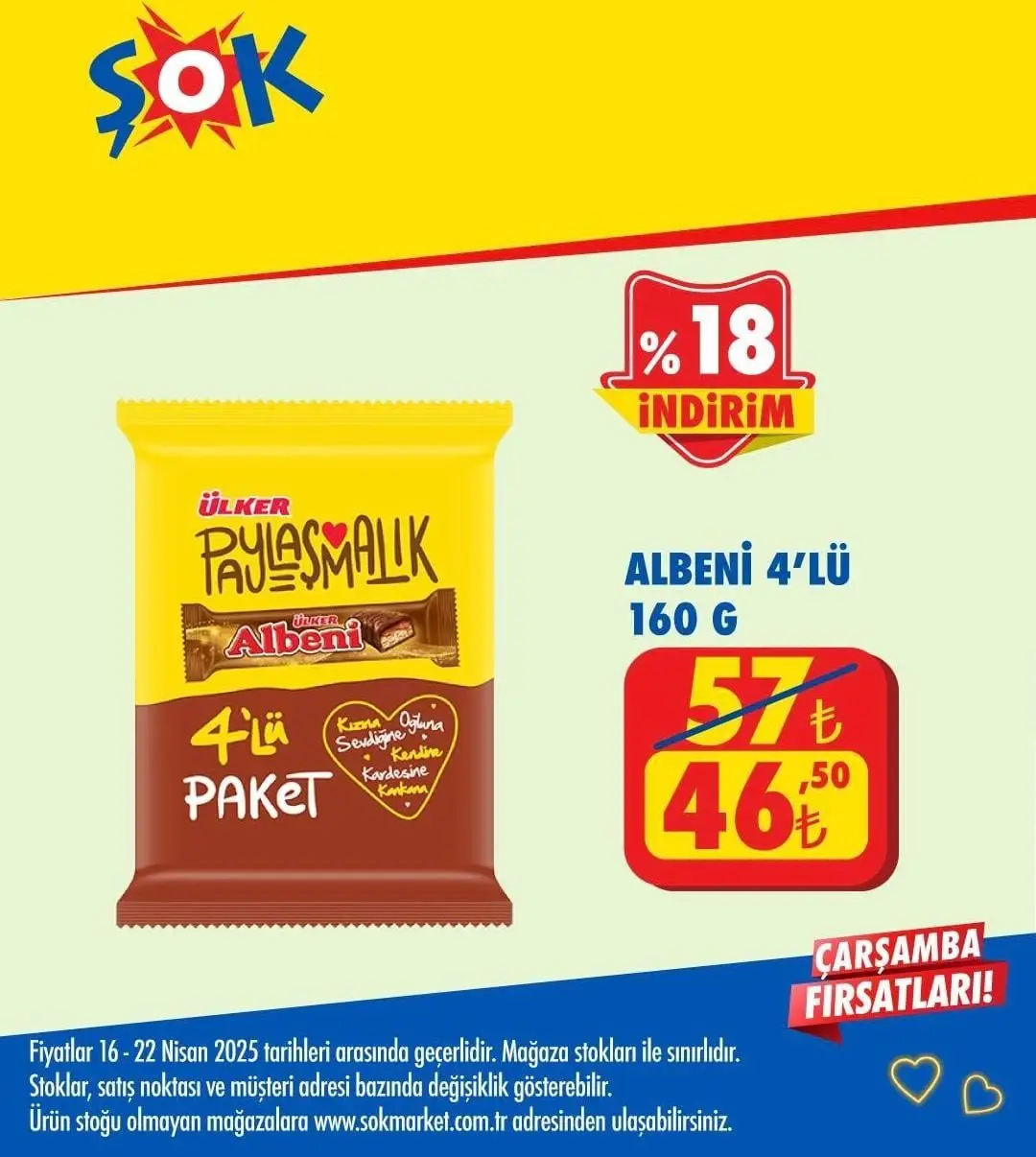 sok market 16 22 nisan 2025 aktuel urunler katalogu yayinda haftanin indirimli urunleri raflarda yerini 2utWY6NL