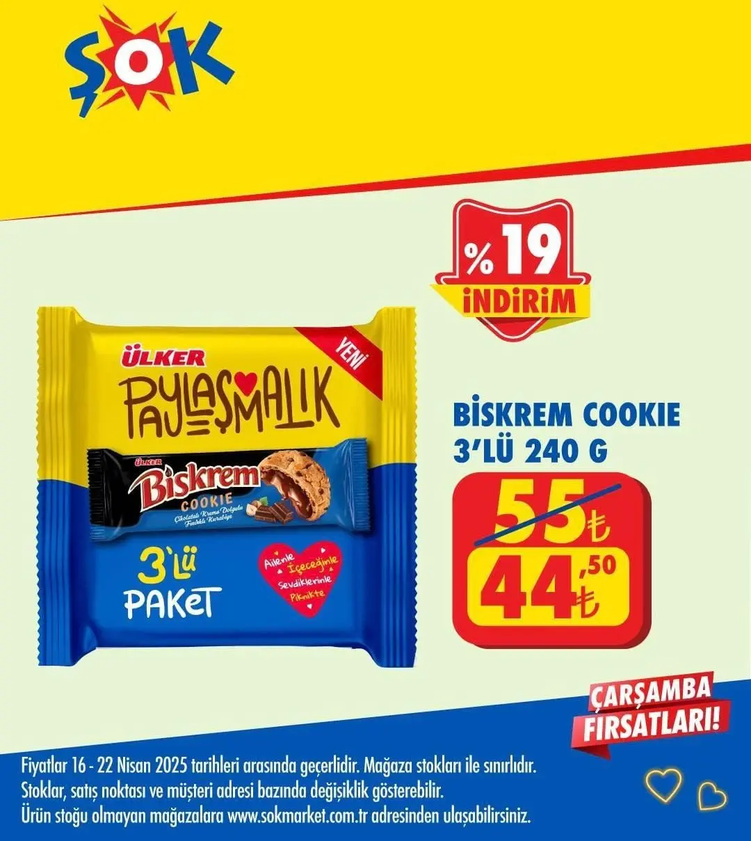 sok market 16 22 nisan 2025 aktuel urunler katalogu yayinda haftanin indirimli urunleri raflarda yerini 44VwfLLG