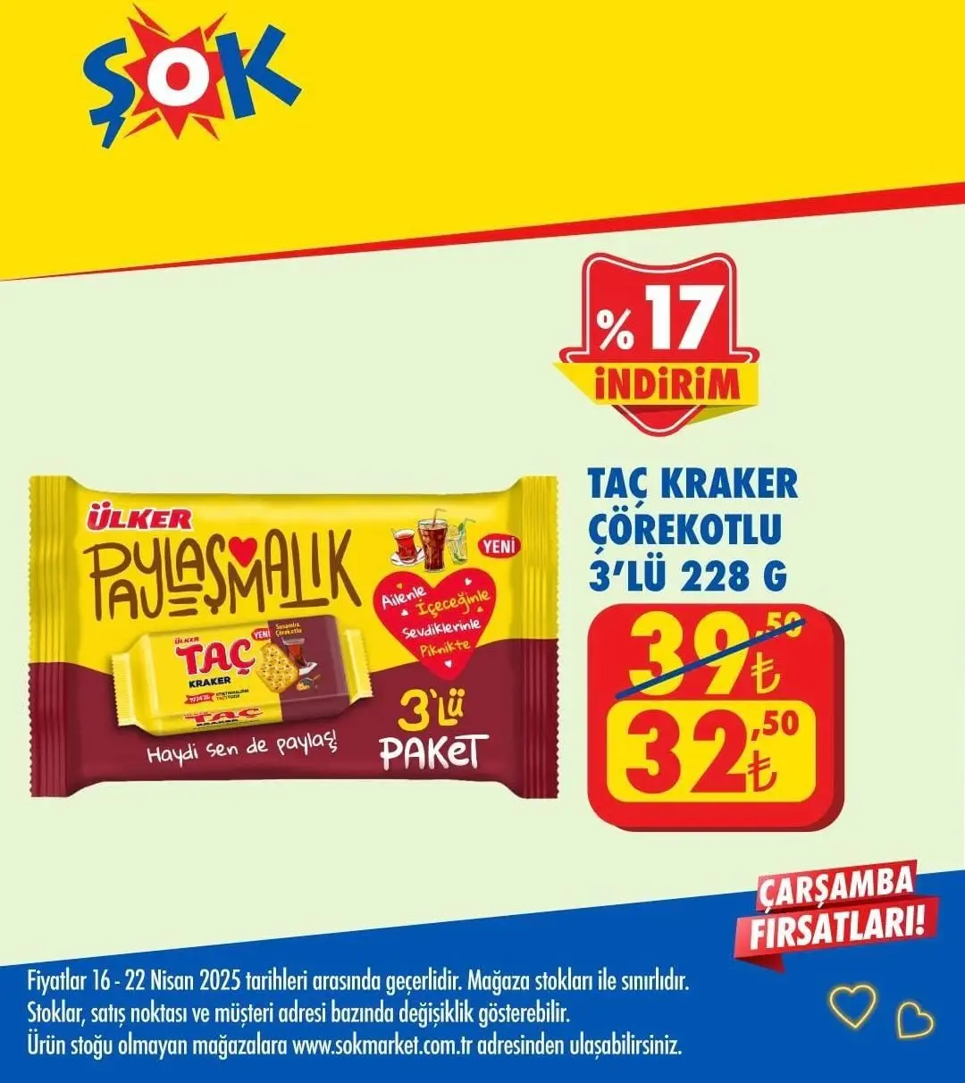 sok market 16 22 nisan 2025 aktuel urunler katalogu yayinda haftanin indirimli urunleri raflarda yerini EPSniMHl