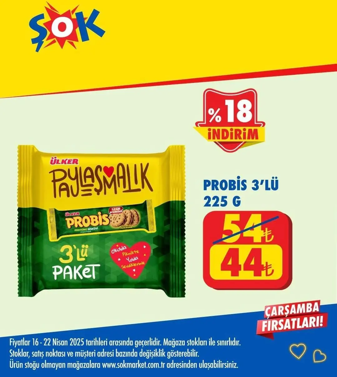 sok market 16 22 nisan 2025 aktuel urunler katalogu yayinda haftanin indirimli urunleri raflarda yerini FUujg1iN