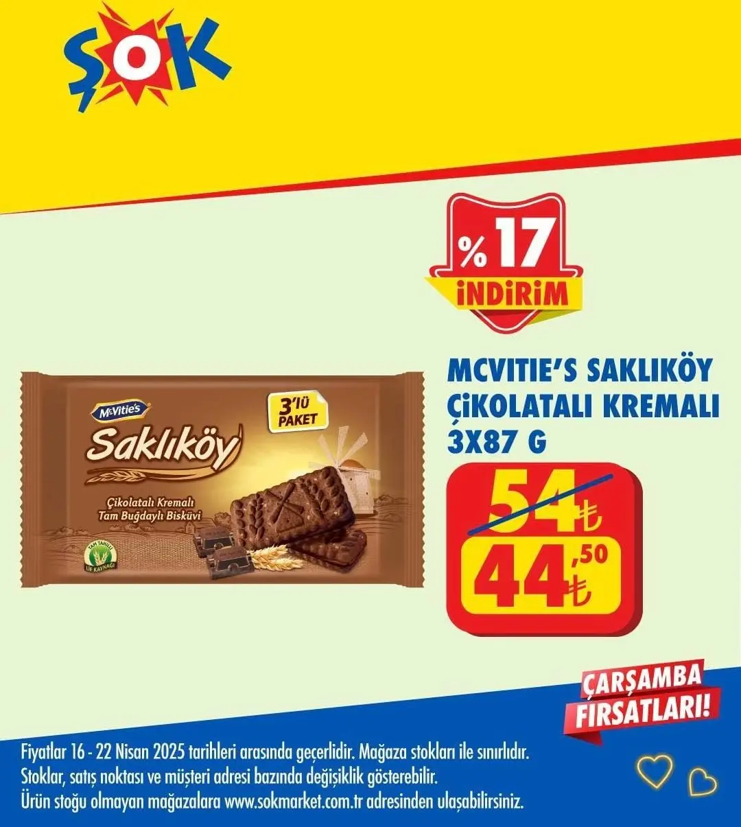 sok market 16 22 nisan 2025 aktuel urunler katalogu yayinda haftanin indirimli urunleri raflarda yerini IUOV9l3S