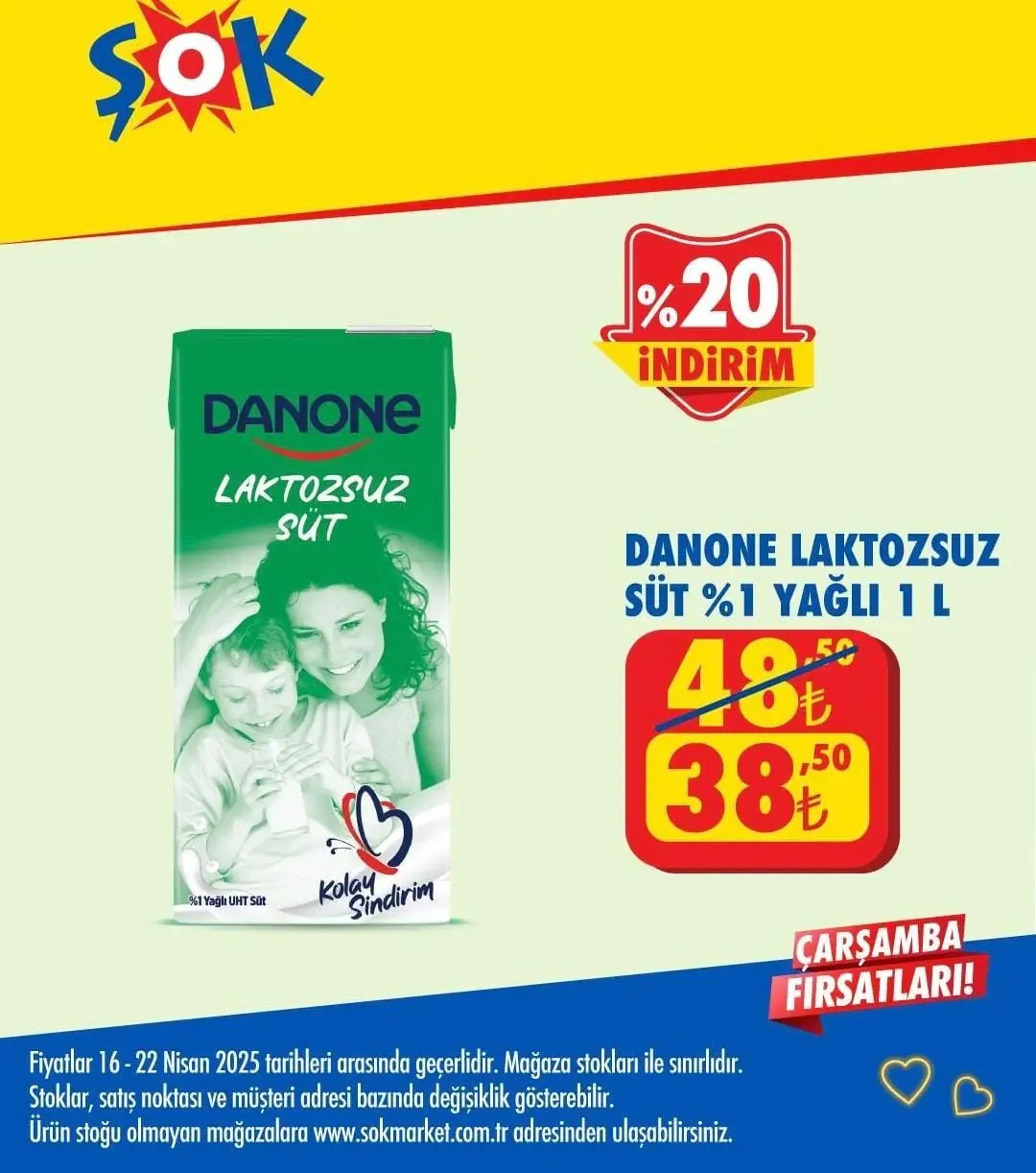 sok market 16 22 nisan 2025 aktuel urunler katalogu yayinda haftanin indirimli urunleri raflarda yerini NsVjUqRA