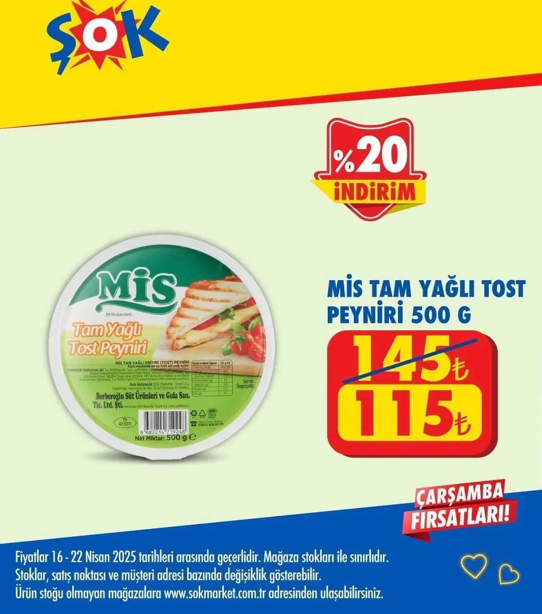 sok market 16 22 nisan 2025 aktuel urunler katalogu yayinda haftanin indirimli urunleri raflarda yerini VU1HDntm