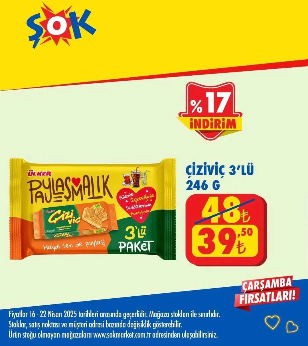 sok market 16 22 nisan 2025 aktuel urunler katalogu yayinda haftanin indirimli urunleri raflarda yerini jjtvhlMy