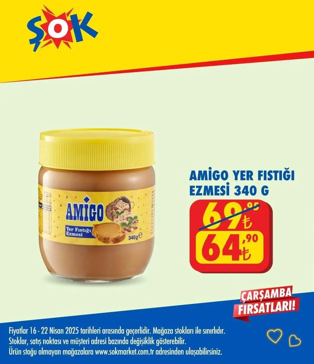 sok market 16 22 nisan 2025 aktuel urunler katalogu yayinda haftanin indirimli urunleri raflarda yerini m8mvc7TR
