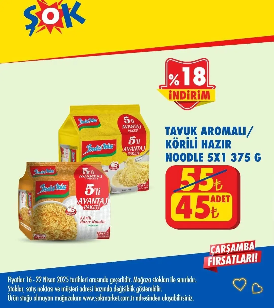 sok market 16 22 nisan 2025 aktuel urunler katalogu yayinda haftanin indirimli urunleri raflarda yerini mJMSVnKA