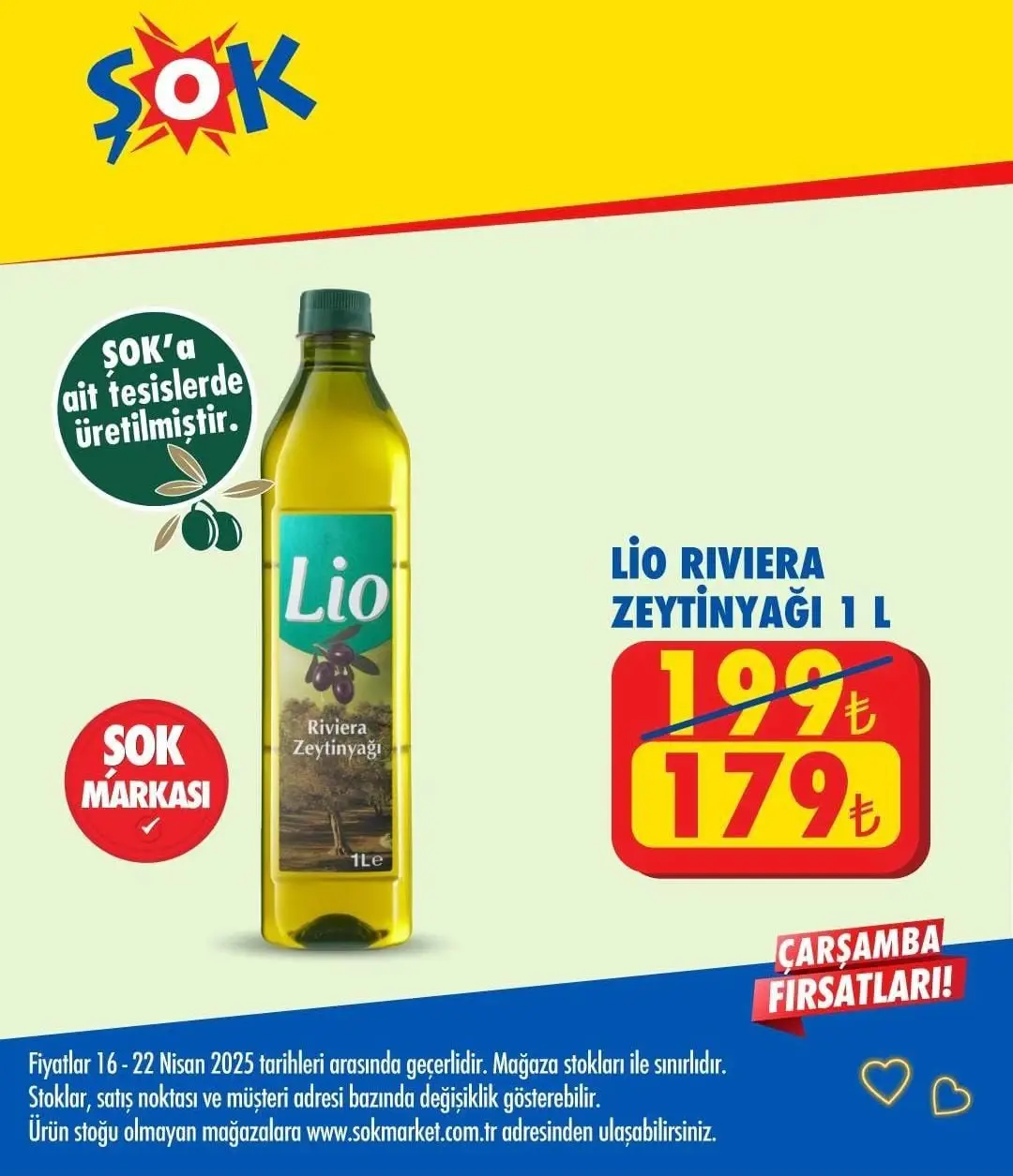 sok market 16 22 nisan 2025 aktuel urunler katalogu yayinda haftanin indirimli urunleri raflarda yerini qUJwsjWY