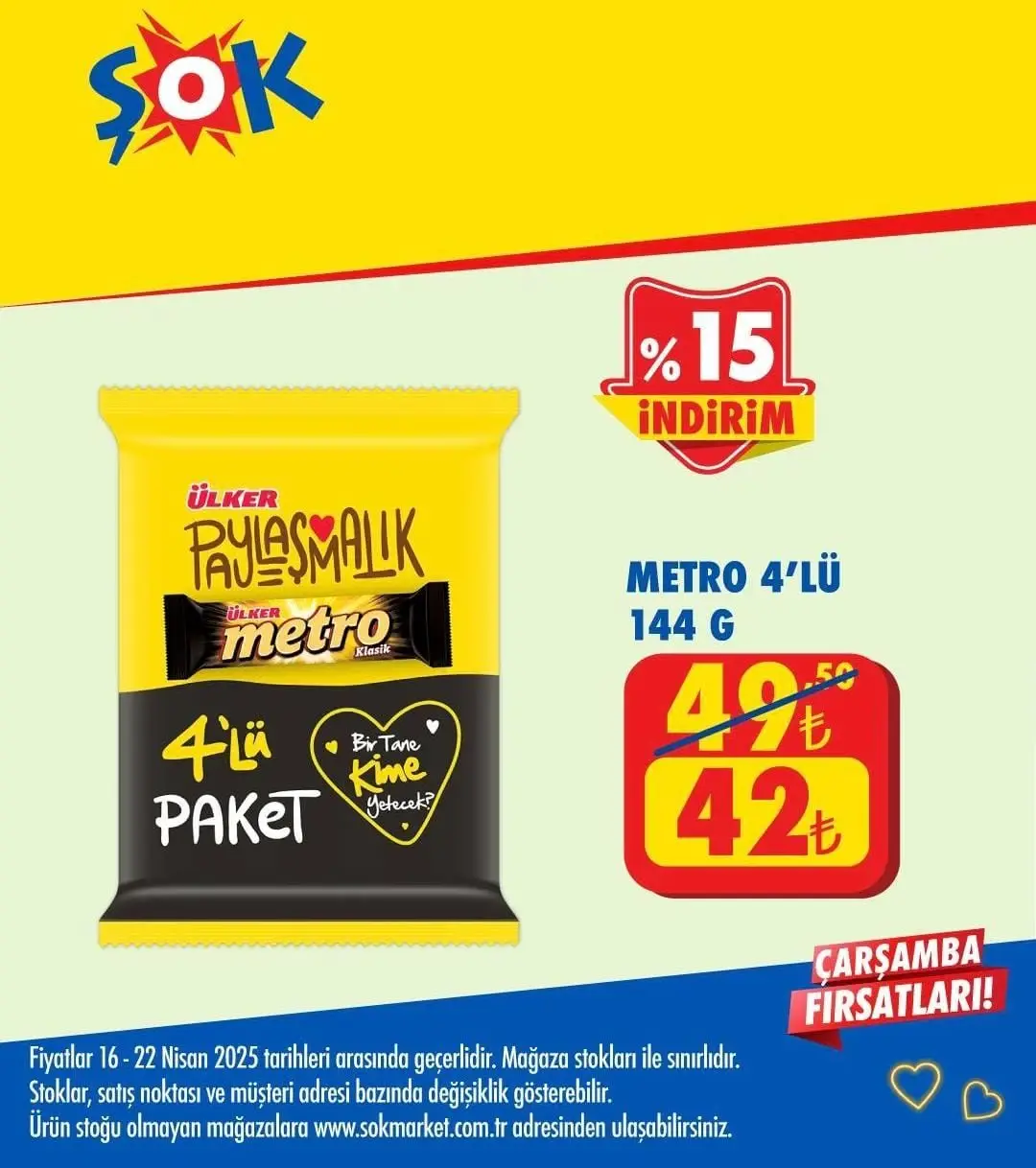sok market 16 22 nisan 2025 aktuel urunler katalogu yayinda haftanin indirimli urunleri raflarda yerini