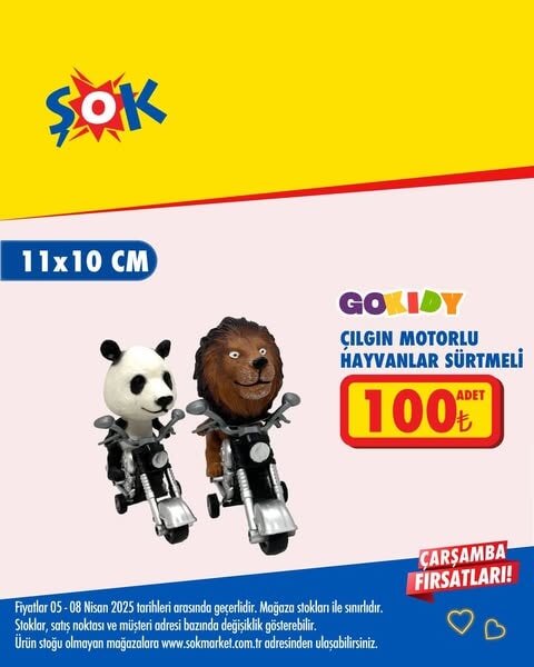 sokta bu hafta yaris basliyor uzaktan kumandali yaris arabasi cocuklarin gozdesi oldu 10 pB1zrmqJ
