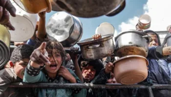 son cagri gazzede gida stoklari tamamen tukendi 12L7JUOX