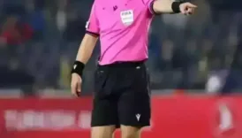 super lig 30 hafta hakemleri belli oldu rBfL1YQr
