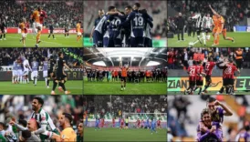 super ligde 31 haftanin maclari tamamlandi pttTlqJm