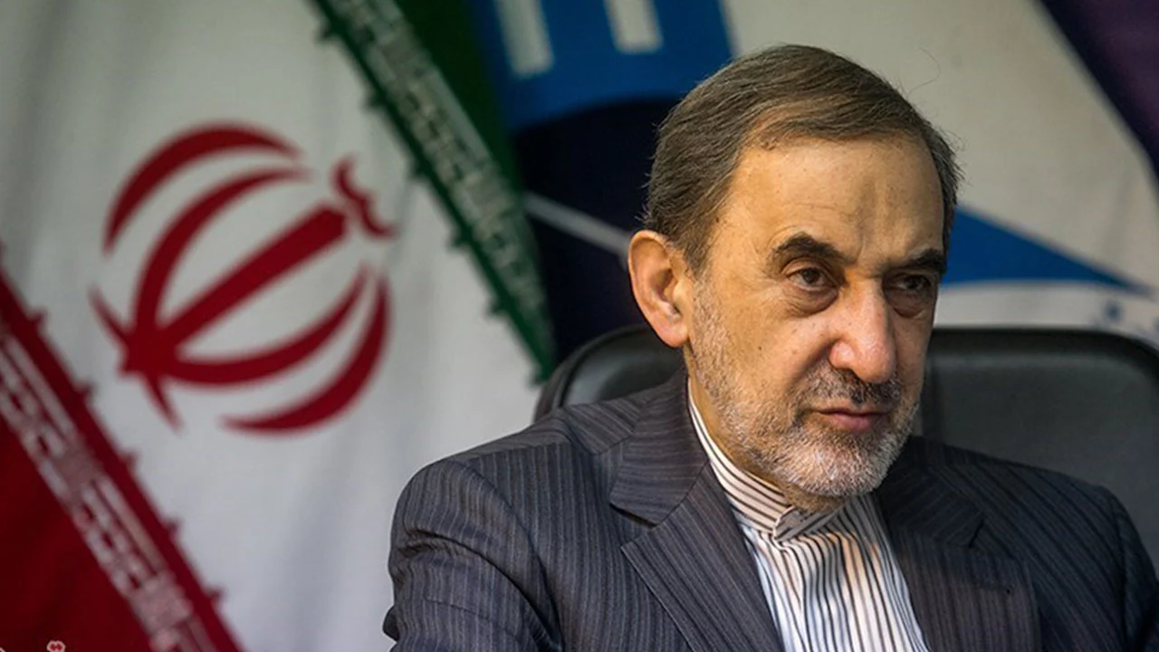 suriyede faaliyet gosteren iranli akademisyen turkiyede gozaltina alindi 0 UbCjURiy