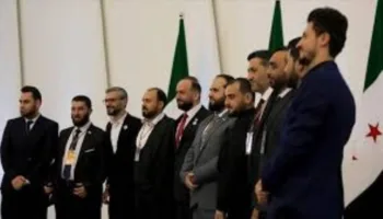 suriyede yeni donem cumhurbaskani ahmed saranin ilk kabinesi aciklandi MDqupTF7
