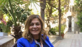 suriyeli hristiyan bakan kabavat yeni suriyeyi anlatti nuiLwV6u