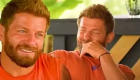 survivor all star 2025te ismail balaban gozyaslarina boguldu X5hCG5QH