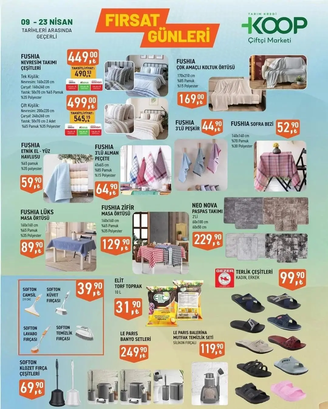 tarim kredi koop ciftci marketi 9 23 nisan 2025 aktuel urunler katalogu yayinlandi robot supurge cLjgFZG3