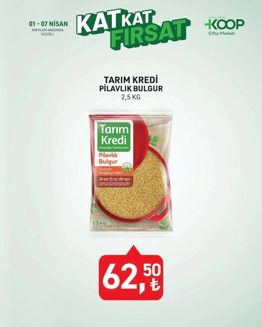 tarim kredi koop ciftci marketinde nisan indirimi basladi 04 06 nisan 2025 katalogu yayimlandi 5
