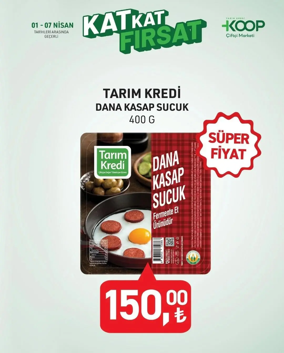 tarim kredi koop ciftci marketinde nisan indirimi basladi 04 06 nisan 2025 katalogu yayimlandi 9
