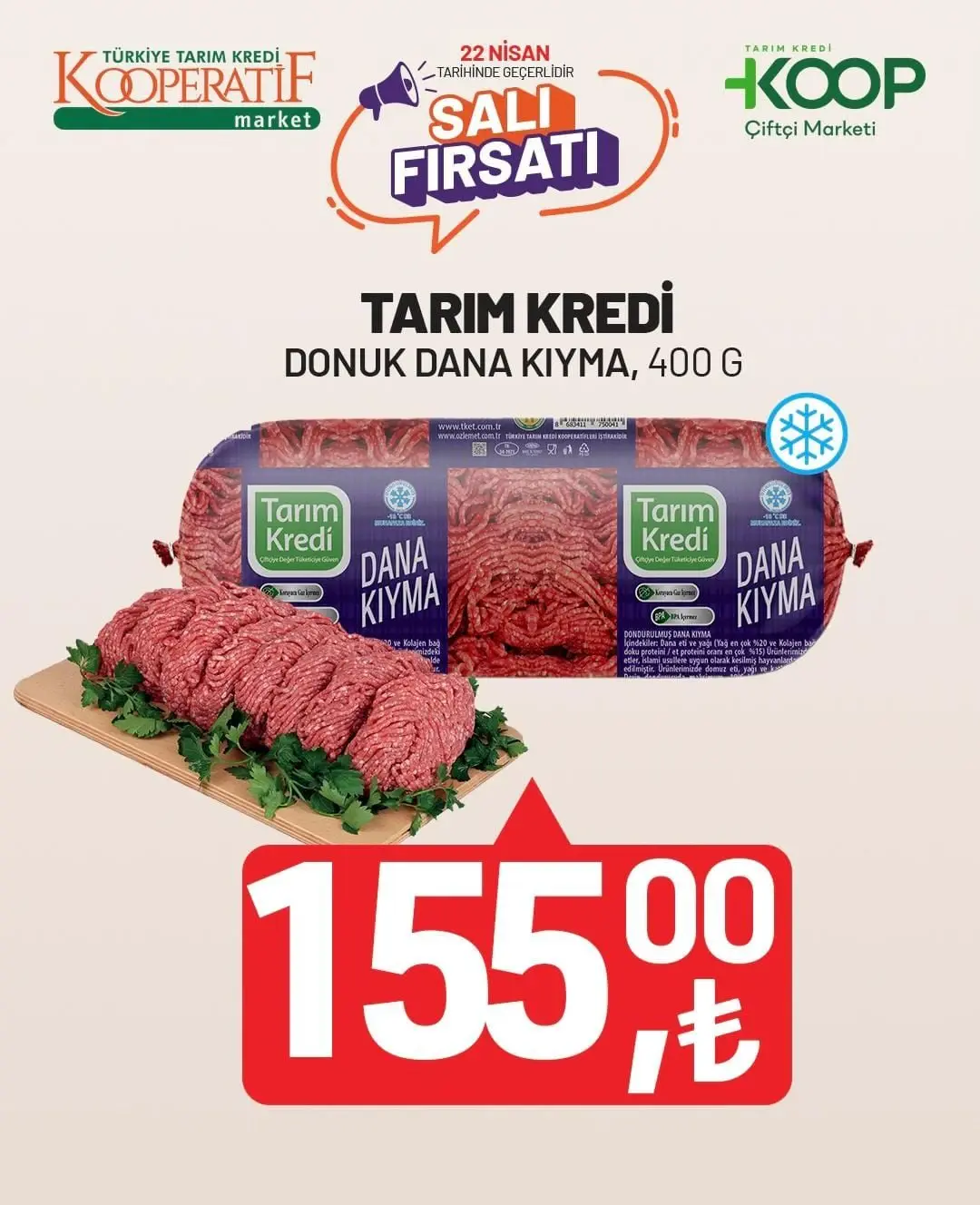 tarim kredi koop ciftci marketinden nisan ayina ozel indirimler 22 28 nisan katalogu yayimlandi 1