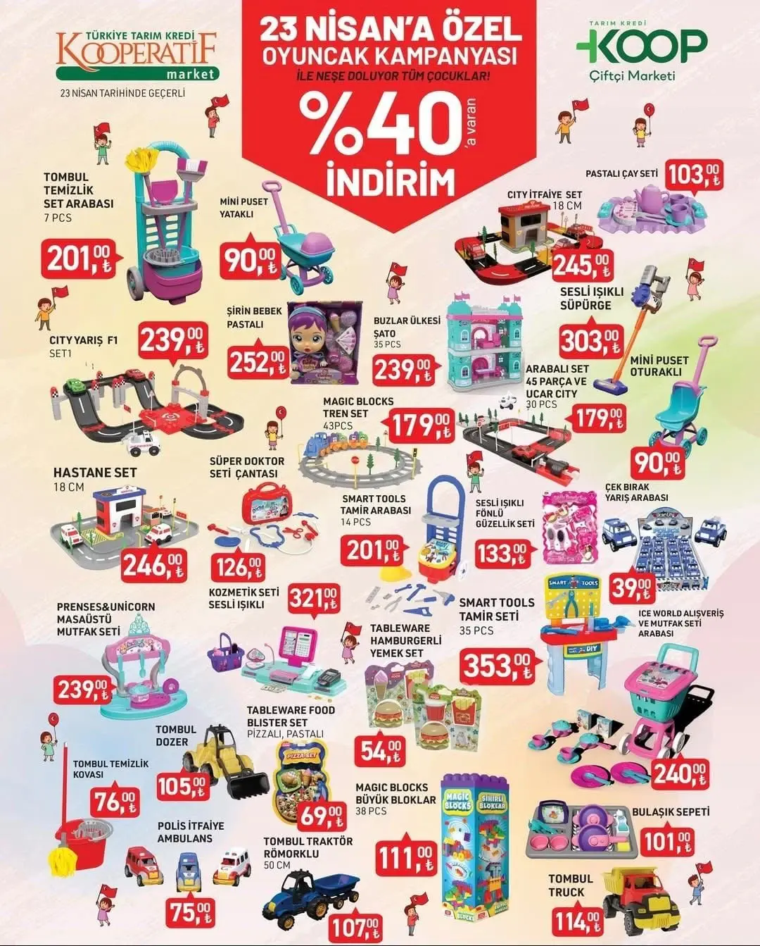 tarim kredi koop ciftci marketinden nisan ayina ozel indirimler 22 28 nisan katalogu yayimlandi 3 ETr2SriX
