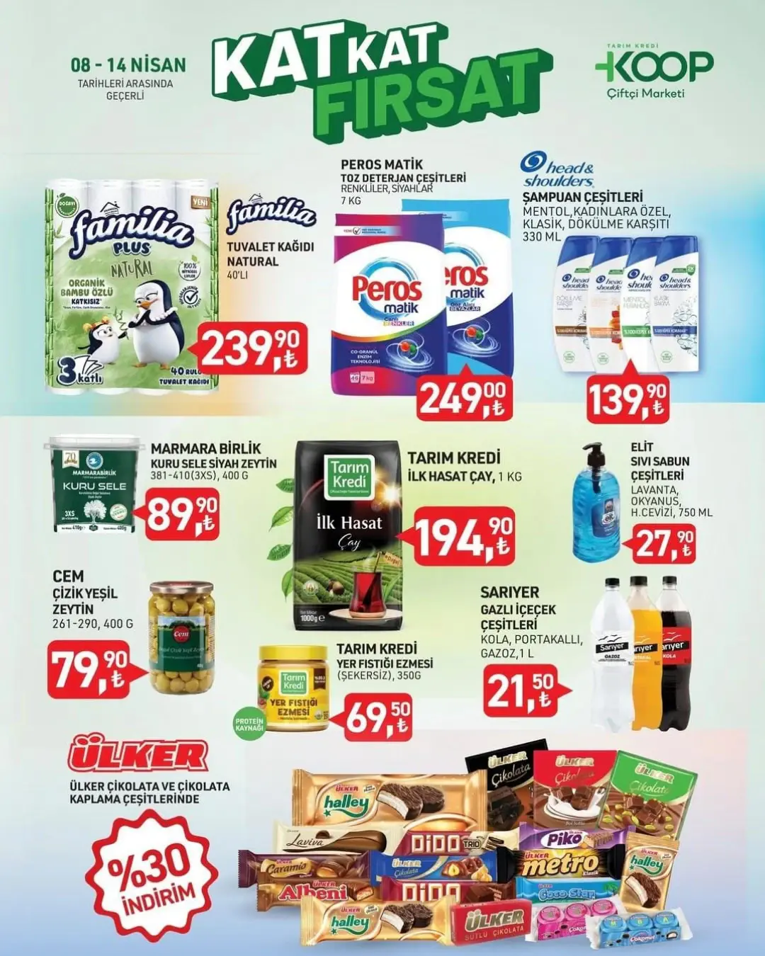 tarim kredi koop ciftci marketinden nisan ayina zzel indirimler 08 14 nisan 2025 katalogu yayimlandi EFmlSIZz