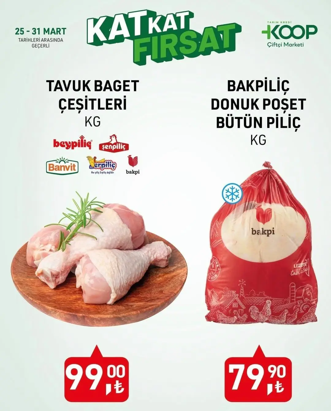 tarim kredi market 25 31 mart indirim listesi yayinlandi hangi urun ne kadar 13 WXPWrkQs